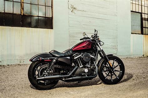 May 19 (Reuters) - Harley-Davidson Inc (HOG. . Harley sportster transport mode